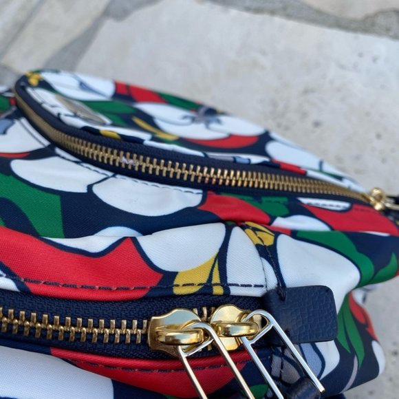 NWT Kate spade medium backpack dawn breezy
